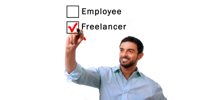 The Benefits of Hiring a Freelancer