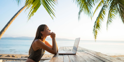 Why Become a Freelancer?